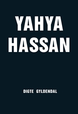 Dansk digtsensation Yahya Hassan modtager Weekendavisens Litteraturpris...